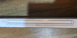 Lâmpada led tubular - Image 4