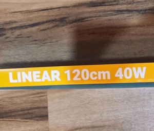 Lâmpada led tubular - Image 2