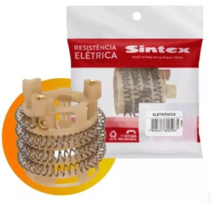 Resistência para duchas, chuveiro, torneiras e aquecedores.. - Image 6