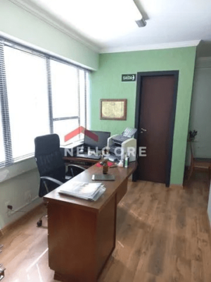 Sala comercial em Avenida João Corrêa - Centro - São Leopoldo/RS - Image 5