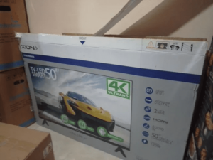 Tvs