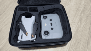 Drone Dji  mini 3