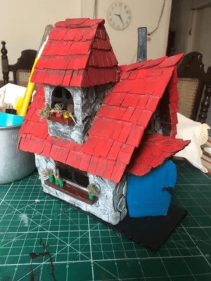 Casa de Passarinho - Image 2