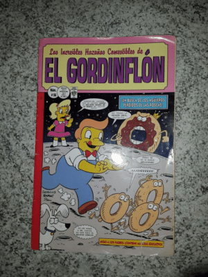 Revista Simpsons Comics #56 - Image 2