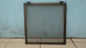 Tela Para Mosquitos Removível