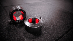 Presilhas Lock press pressão para barras olímpicas academia e musculação - Image 2
