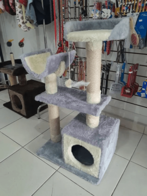 Arranhador pra gatos - Image 2
