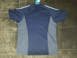 Camisa Argentina copa de 2002 - Image 4
