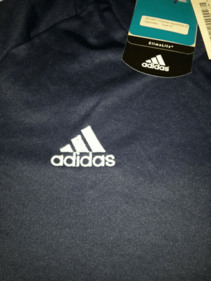 Camisa Argentina copa de 2002 - Image 5