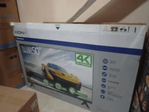 Tvs - Image 3