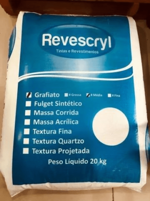 Massa corrida pva - Revescryl - Image 2