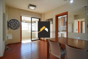 Apartamento com 2 dormitórios para alugar, 65 m² por R$ 2.998,00/mês - Higienópolis - Port - Image 2