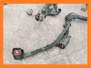 Chicote Motor Discovery Sport 2.0 Diesel 240cv 2018 2019 - Image 4