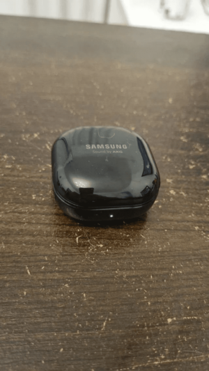 Fone bluetooth Galaxy Buds Live - Image 3