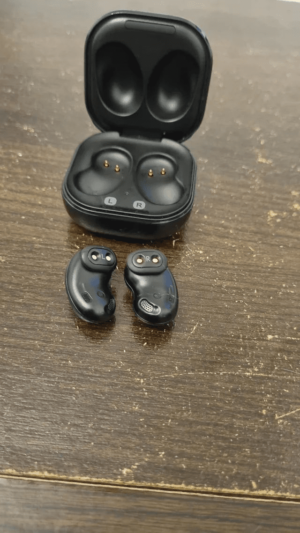 Fone bluetooth Galaxy Buds Live - Image 2
