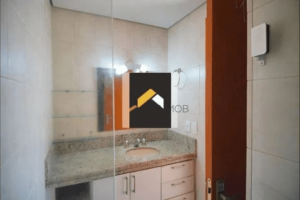 Apartamento com 2 dormitórios para alugar, 65 m² por R$ 2.998,00/mês - Higienópolis - Port - Image 15