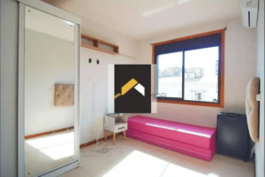 Apartamento com 2 dormitórios para alugar, 65 m² por R$ 2.998,00/mês - Higienópolis - Port - Image 7