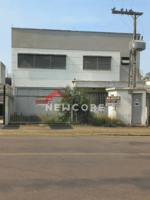 Galpão em Rua João Wendelino Hennemann - Rondônia - Novo Hamburgo/RS - Image 4