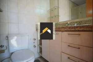 Apartamento com 2 dormitórios para alugar, 65 m² por R$ 2.998,00/mês - Higienópolis - Port - Image 14