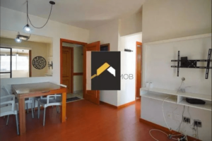 Apartamento com 2 dormitórios para alugar, 65 m² por R$ 2.998,00/mês - Higienópolis - Port - Image 3