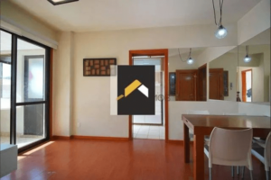 Apartamento com 2 dormitórios para alugar, 65 m² por R$ 2.998,00/mês - Higienópolis - Port