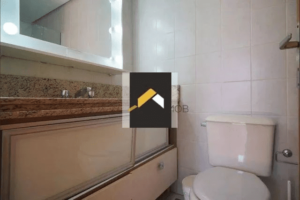 Apartamento com 2 dormitórios para alugar, 65 m² por R$ 2.998,00/mês - Higienópolis - Port - Image 17