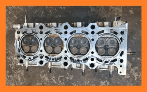 Cabeçote Suzuki Grand Vitara 2.0 4x4 2013 2014 2015 2016 - Image 5
