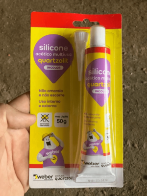 Silicone