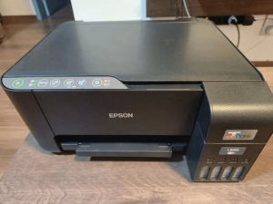 Impressora Epson L3250