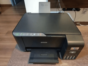 Impressora Epson L3250 - Image 3