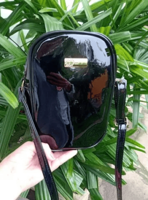 Bolsa Nova