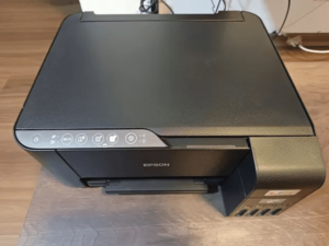 Impressora Epson L3250 - Image 2