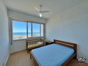 Balonismo 2024 - Apartamento c/ 5 Quartos - 1 Quadra Mar - Praia Grande - Image 8
