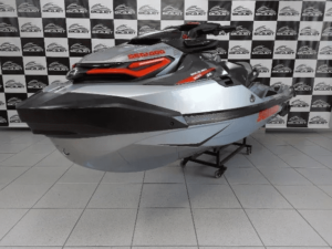 Jet Ski Sea Doo RXT 300 c/ áudio 2018 - Seminovo - Image 2
