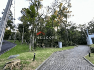 Lote em condomínio em Pref. Waldemar f. Weber - Condomínio O Bosque - Gramado/RS - Image 9
