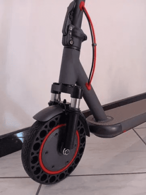 Patinete Elétrico Foston X-4 Pró "Lançamento" Novo na Embalagem