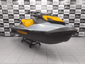 Jet Ski Sea Doo GTI 170 Se 2020 - Seminovo