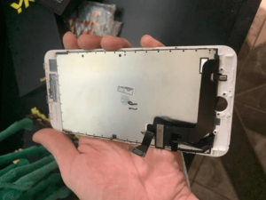 Tela iPhone 8 Plus - Image 2