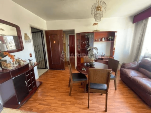 Apartamento totalmente mobiliado de 1 dormitório no bairro Floresta. - Image 3