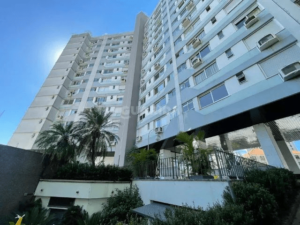 Apartamento totalmente mobiliado de 1 dormitório no bairro Floresta. - Image 16