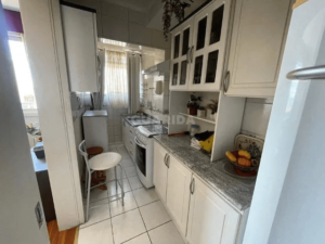Apartamento totalmente mobiliado de 1 dormitório no bairro Floresta. - Image 6