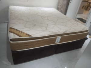 Cama king size - Image 2