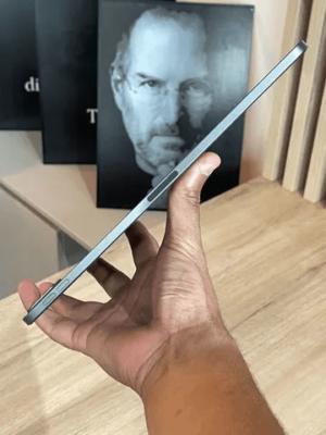 iPad Pro M1 128GB 5 Geração 2021 12.9 Pol. - 3 meses de garantia! Até 12x no cartão! 128 - Image 6