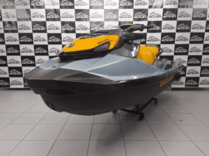 Jet Ski Sea Doo GTI 170 Se 2020 - Seminovo - Image 2
