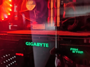 PC Gamer i7 16gb ram ssd m2 512gb GTX1080 fonte 750w corsair Barbada - Image 2