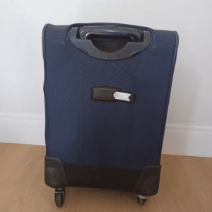 Mala Samsonite - Image 3