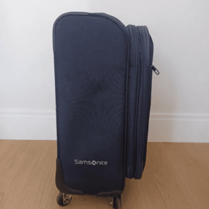 Mala Samsonite - Image 4