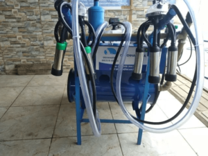 Promocao de Ordenhadeiras direto de fabrica melhor preco watss * - Image 2