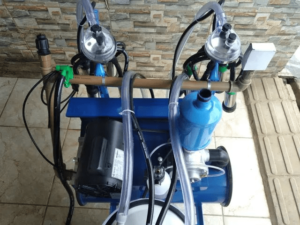 Promocao de Ordenhadeiras direto de fabrica melhor preco watss * - Image 3