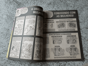 Revista MAD - Último Número - Image 2